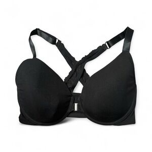 Cacique WOMENS front clasp bra